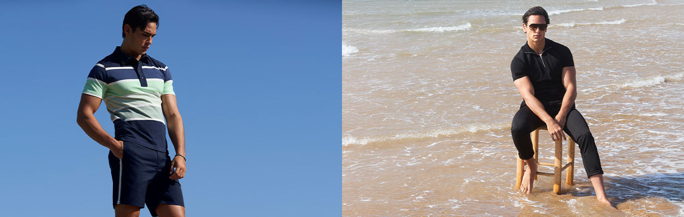 Cotton-Silk Collection