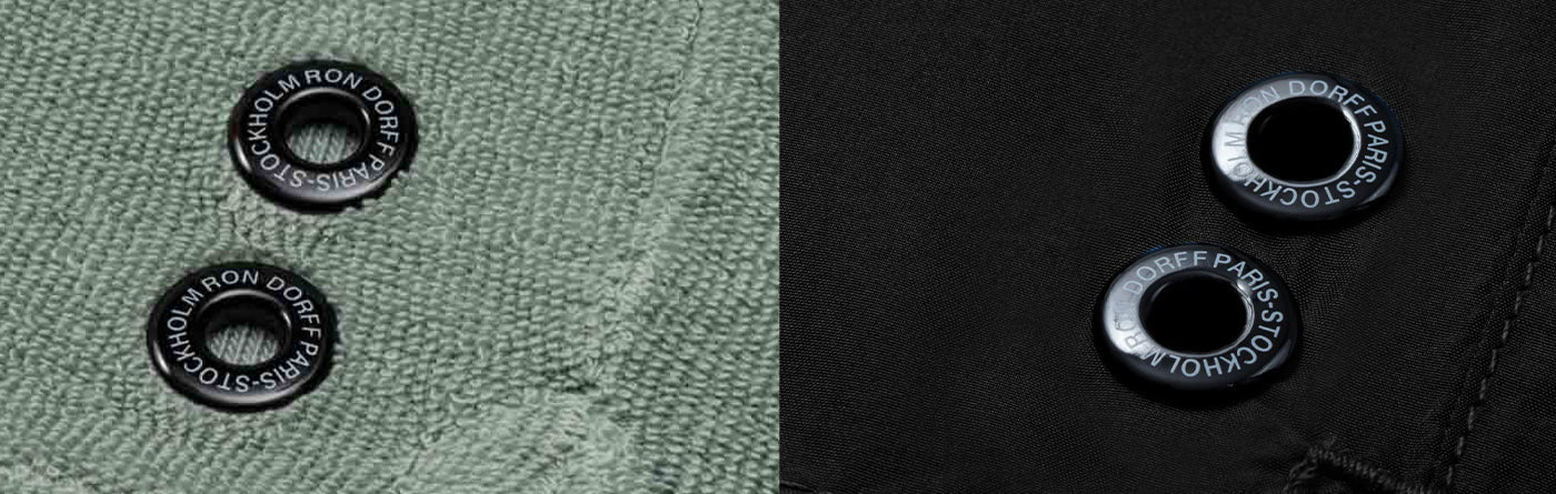 Recycled Polyester Collection