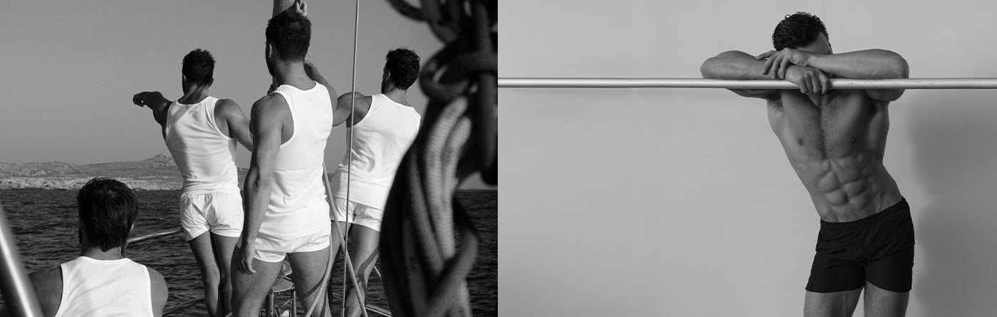 Mens Clothing Mid-Season Sale