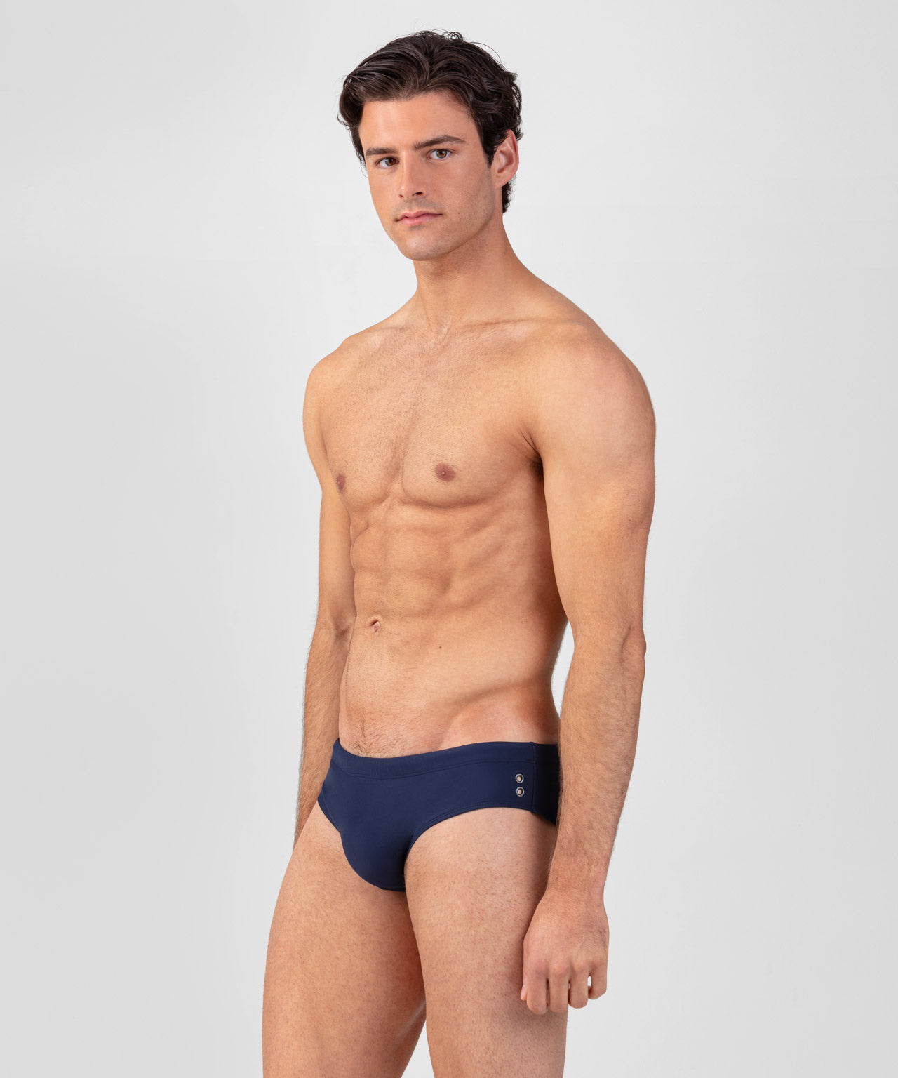 Holiday Swim Briefs Kit