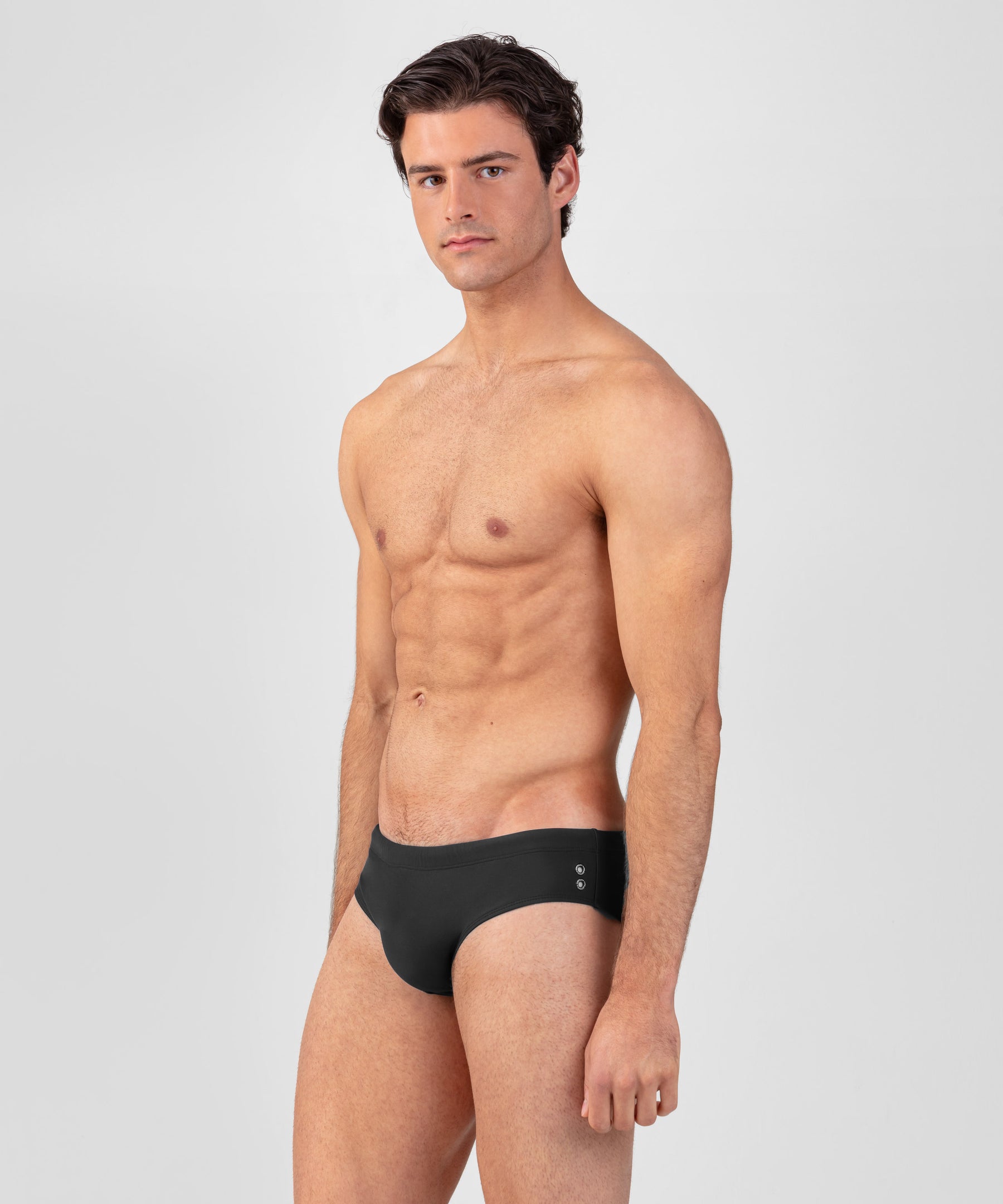 Holiday Swim Briefs Kit