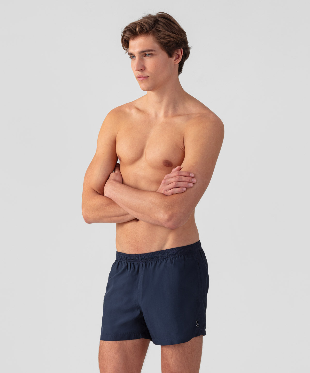 Holiday Swim Shorts Kit