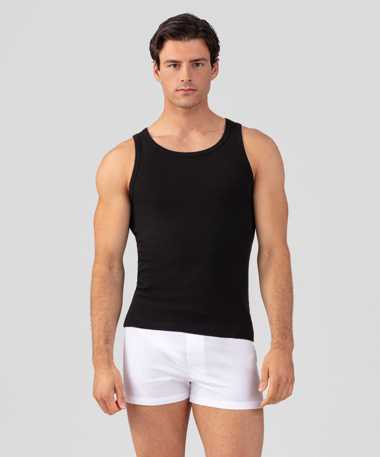 Tank Top Weekend Kit