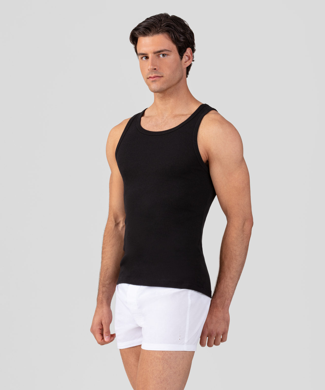 Tank Top Weekend Kit