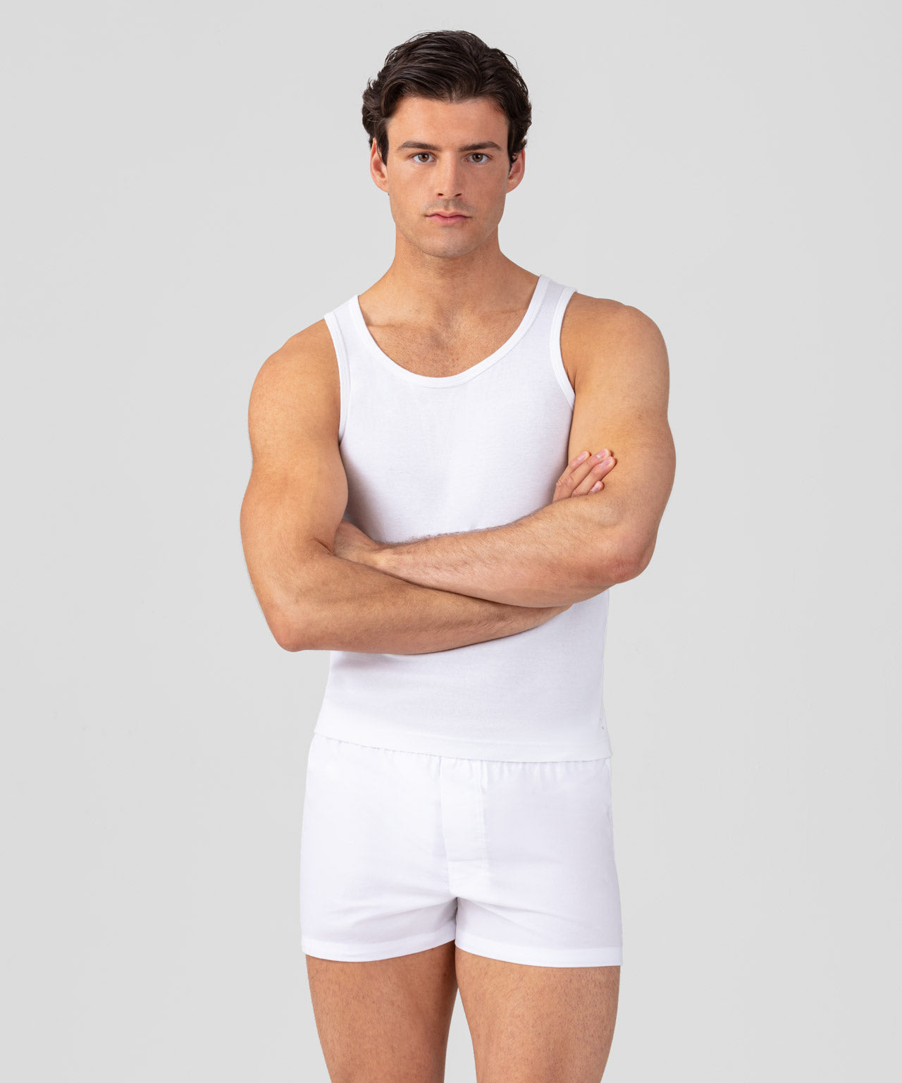 Tank Top Weekend Kit