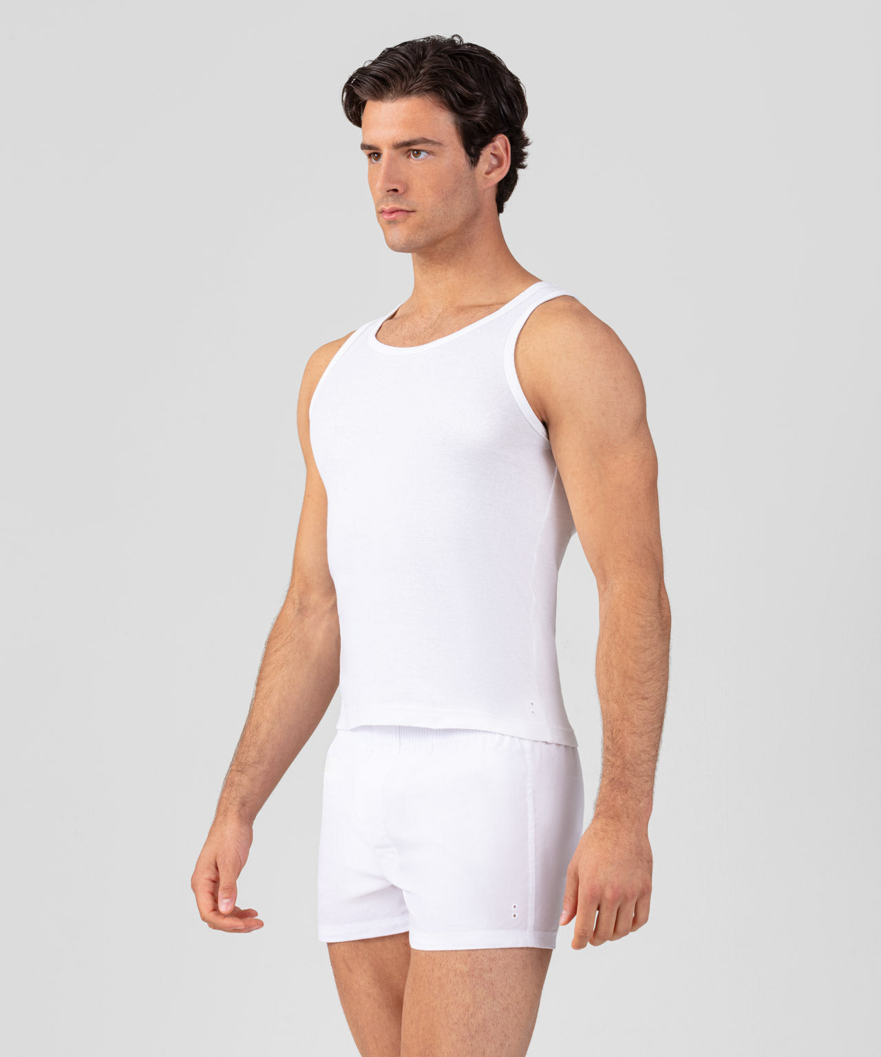 Tank Top Weekend Kit