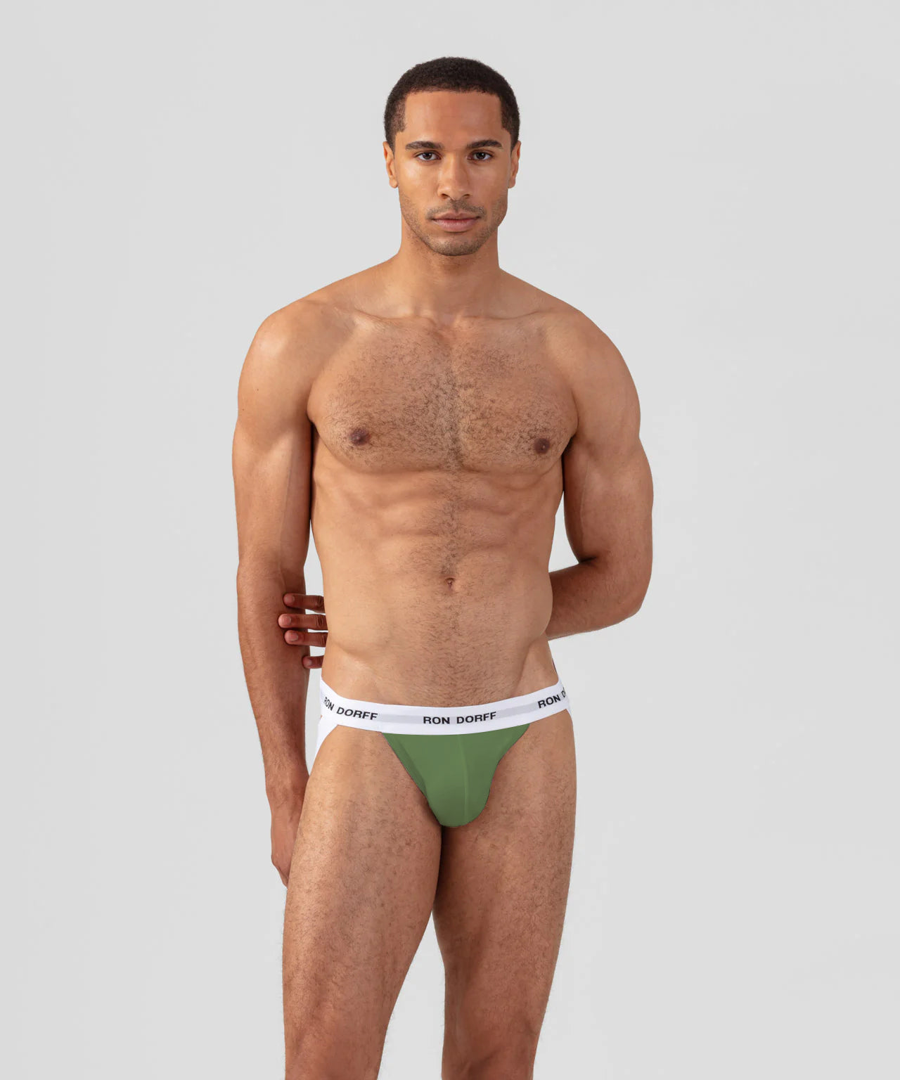 747 Jockstraps Kit
