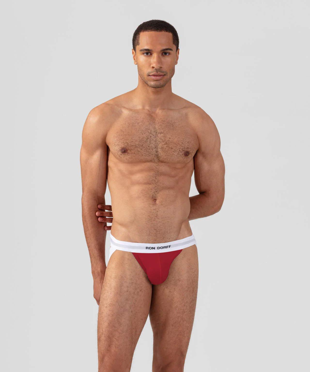 747 Jockstraps Kit