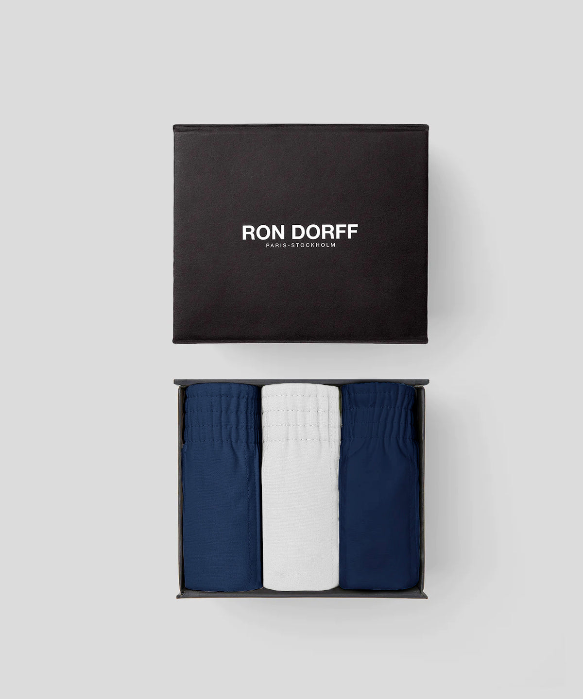 Boxer Shorts Weekend Kit