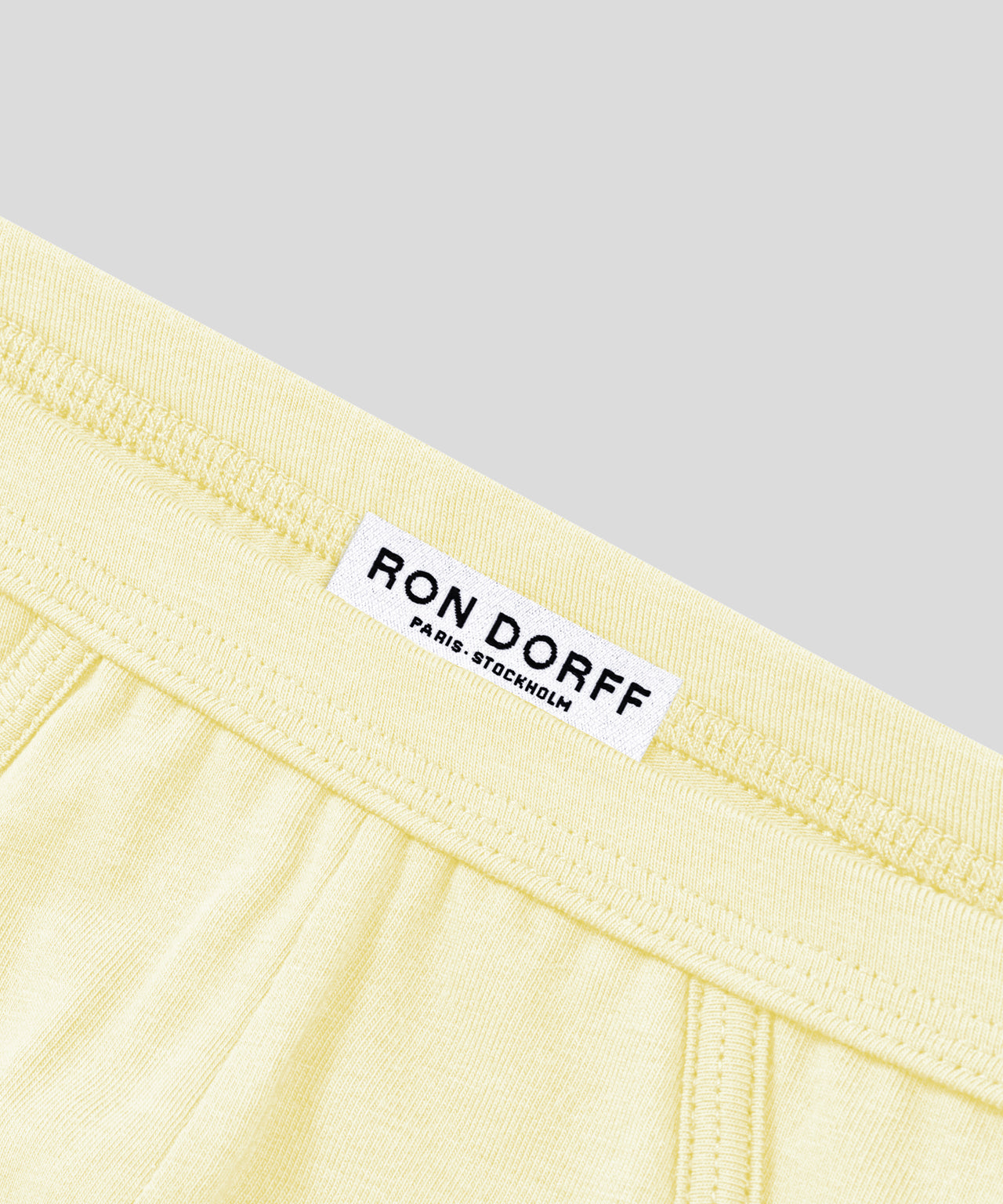 Y-Front Briefs Weekend Kit