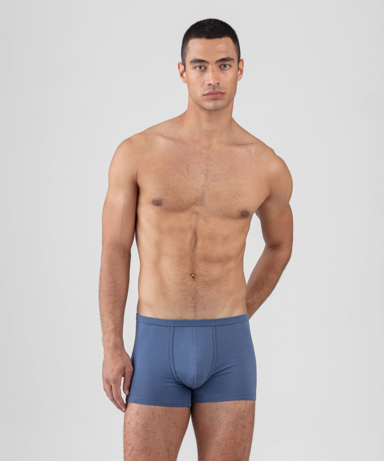 Boxer Briefs: Skyfall