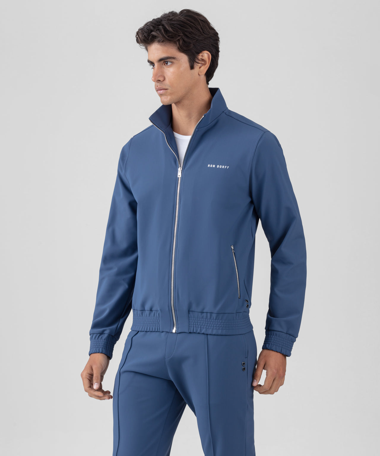 City Jacket: Dark Skyfall