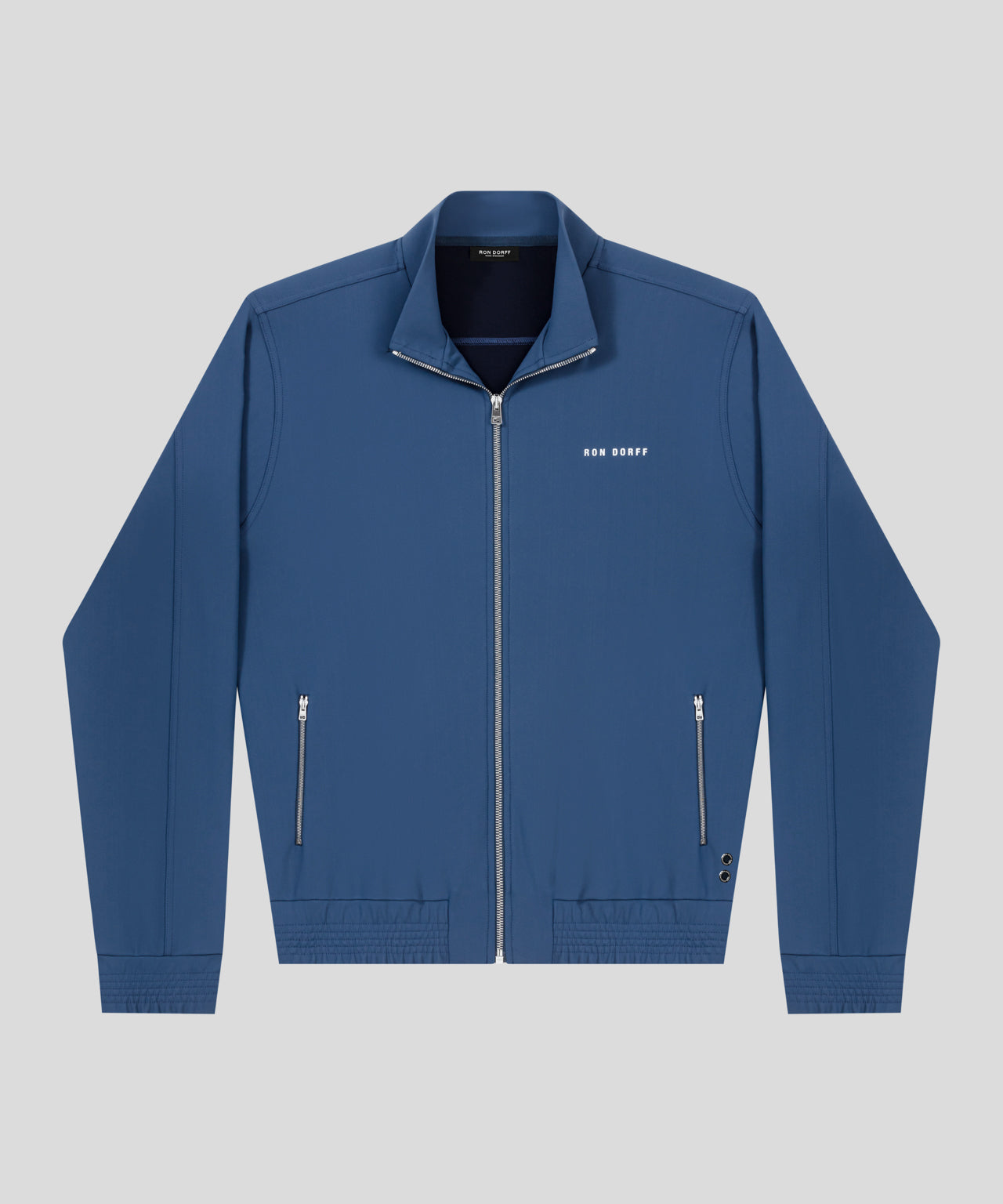City Jacket: Dark Skyfall