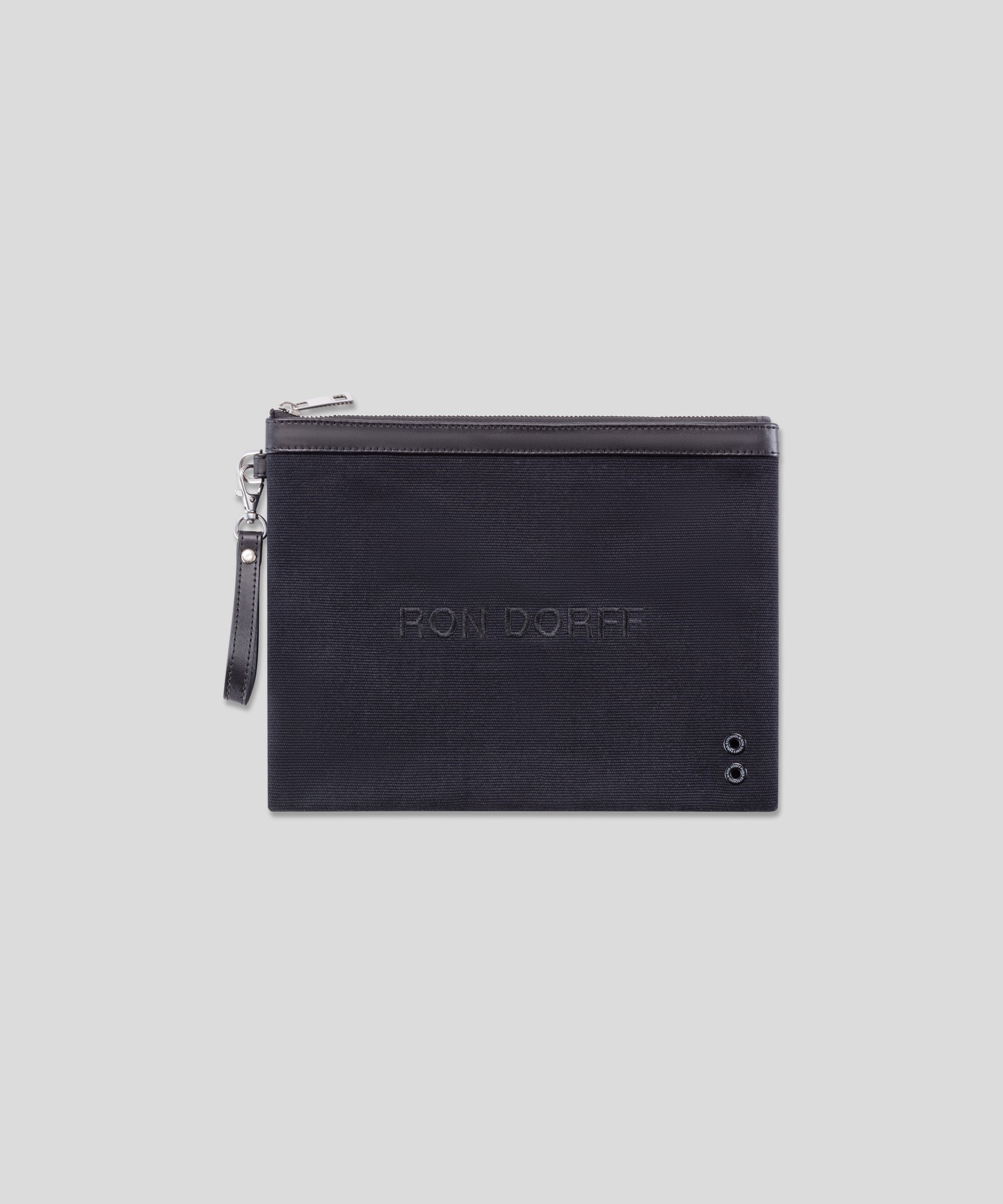City Pocket "RON DORFF": Black