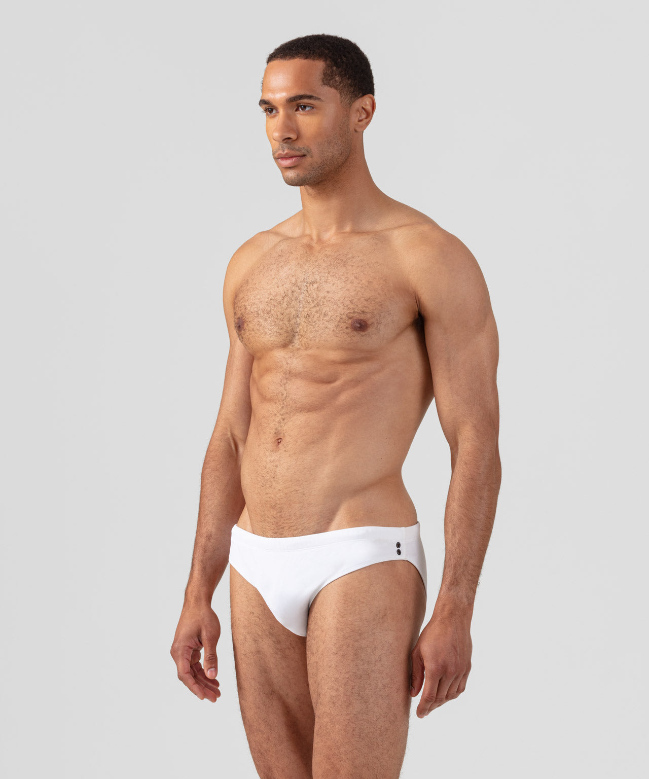 Holiday Swim Briefs Kit