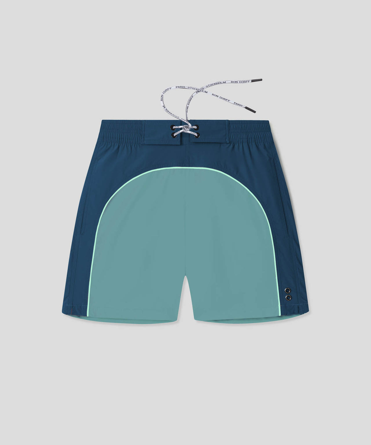 Board Shorts: Deep Dive/Aquamarine