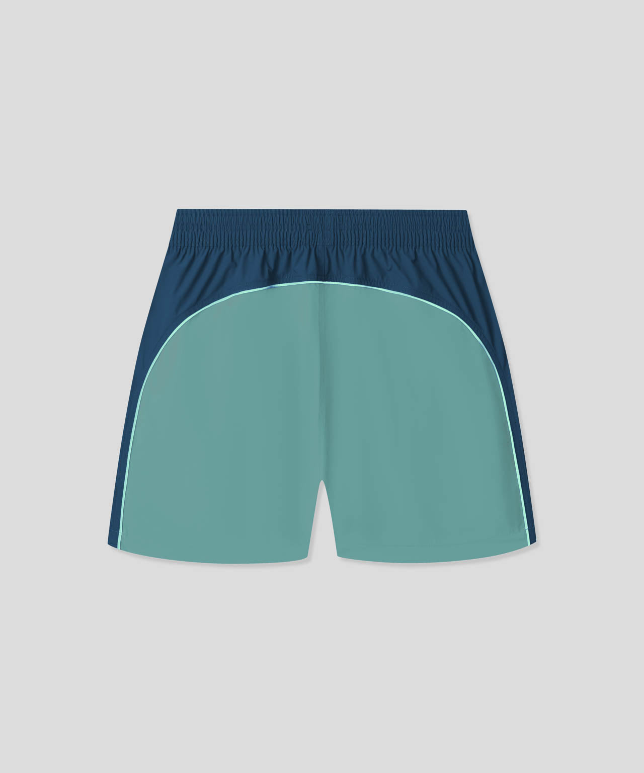 Board Shorts: Deep Dive/Aquamarine