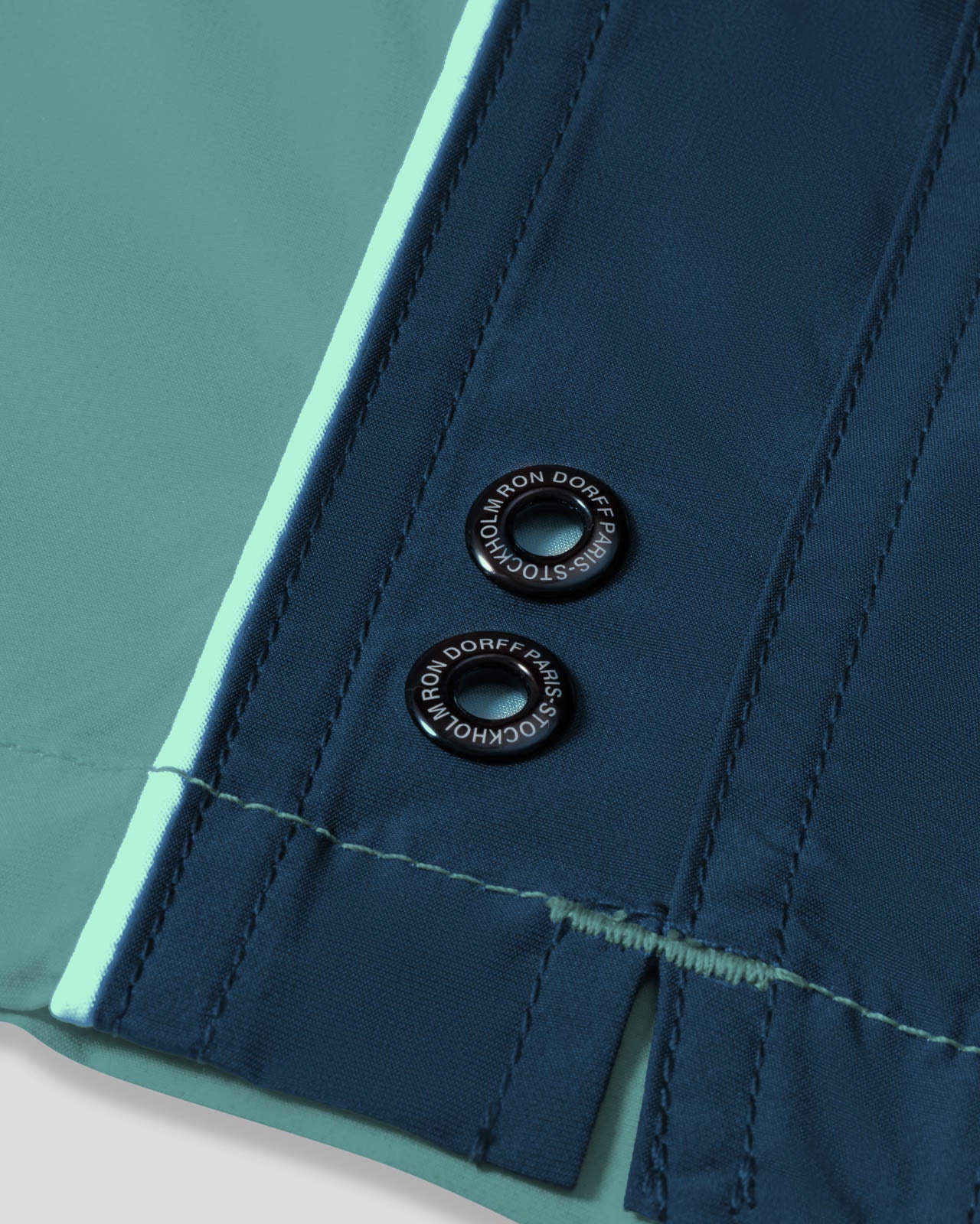 Board Shorts: Deep Dive/Aquamarine