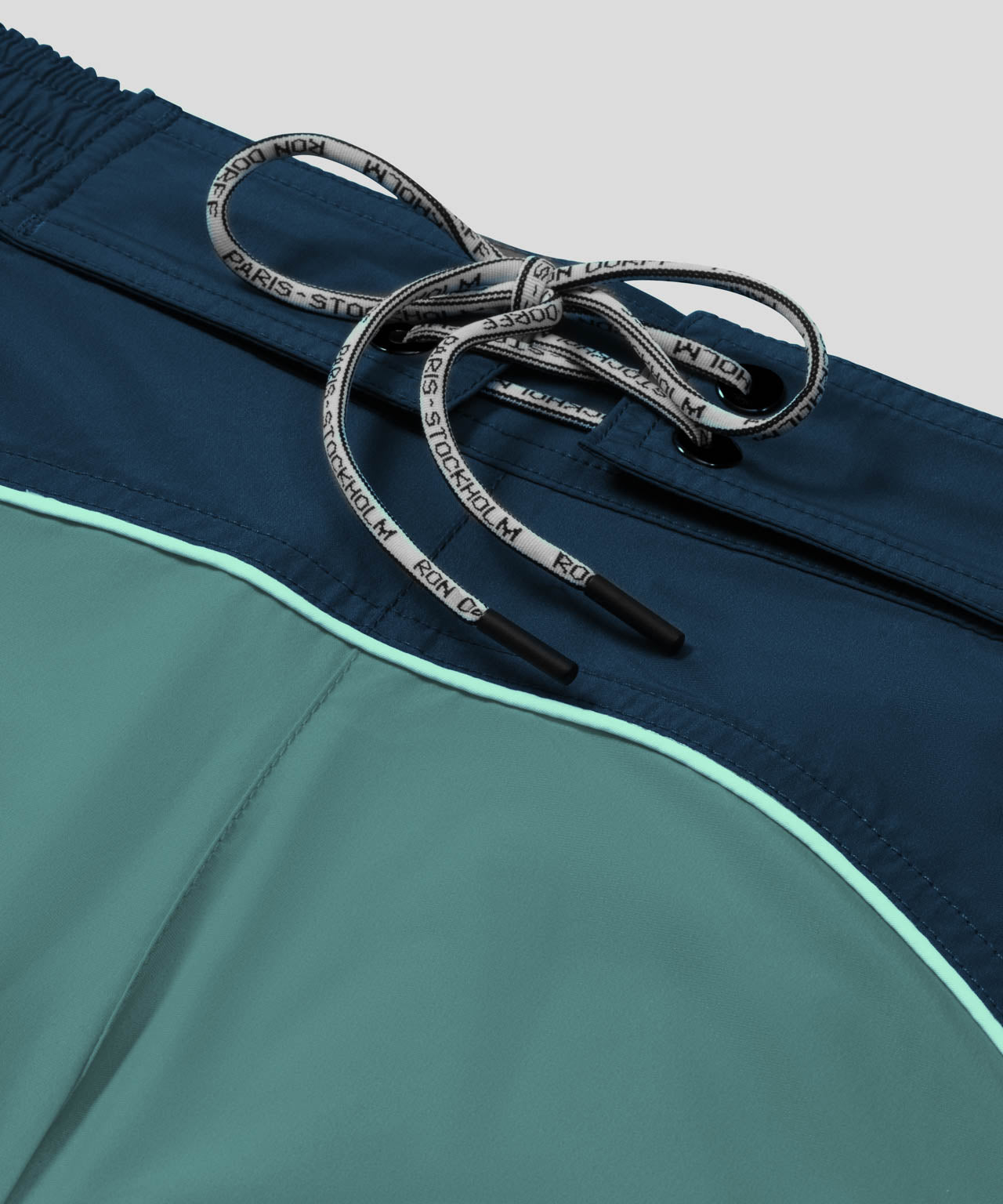 Board Shorts: Deep Dive/Aquamarine