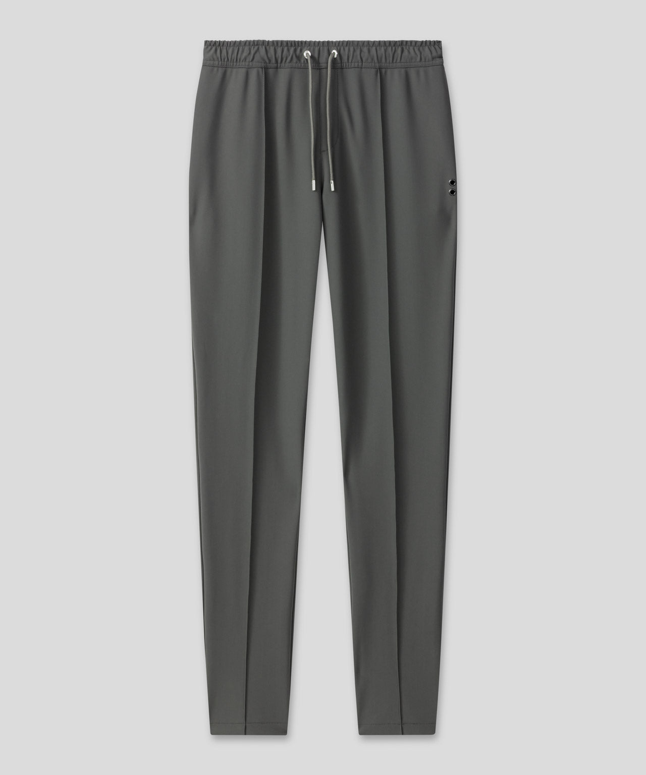 City Pants: Dark Khaki