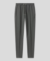 City Pants: Dark Khaki