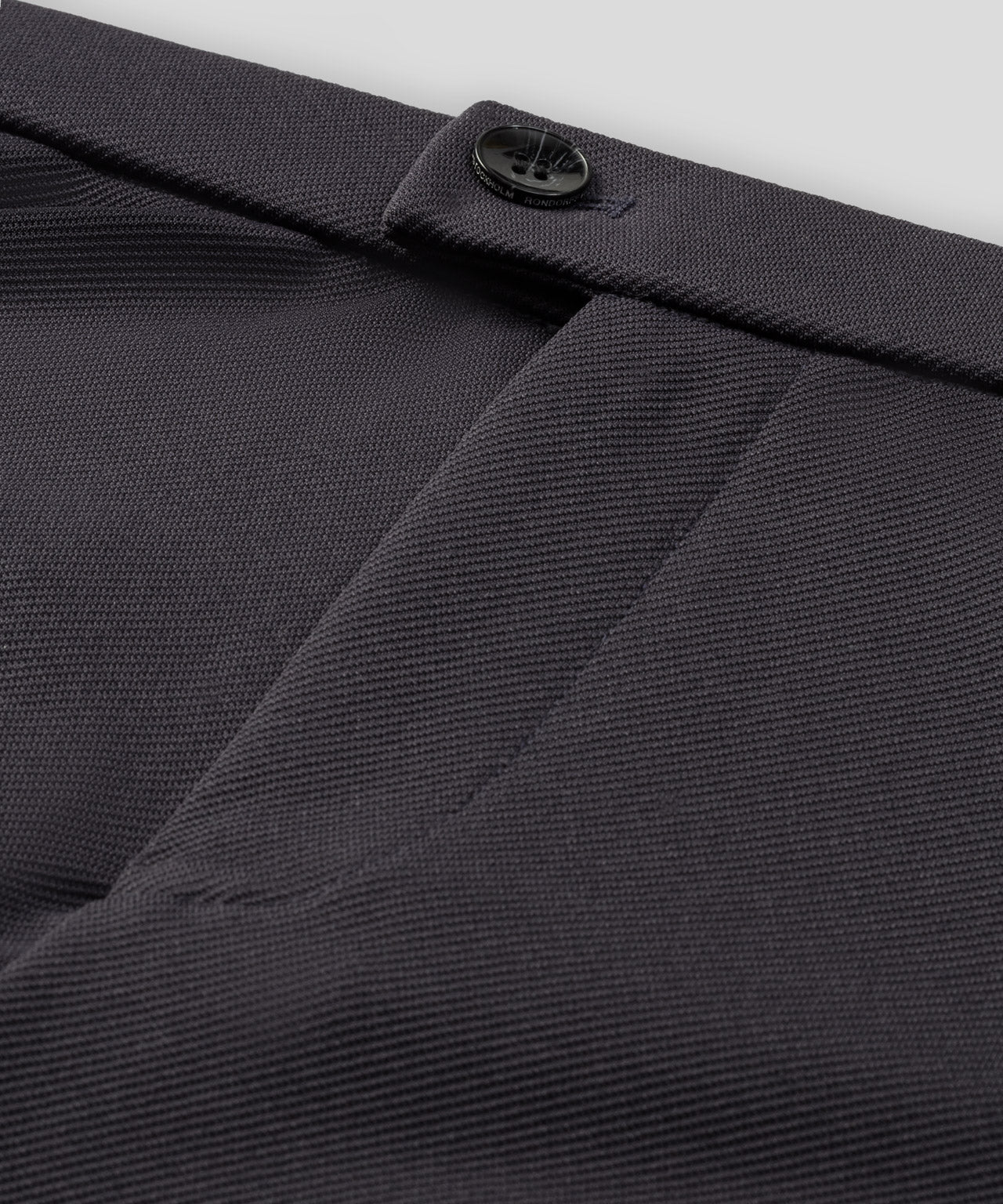 RD Tennis Shorts: Cosmo Grey