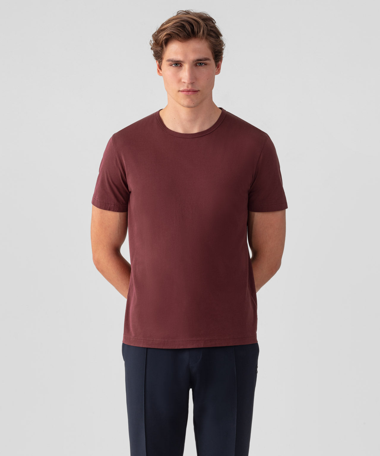 T-Shirt Weekend Kit