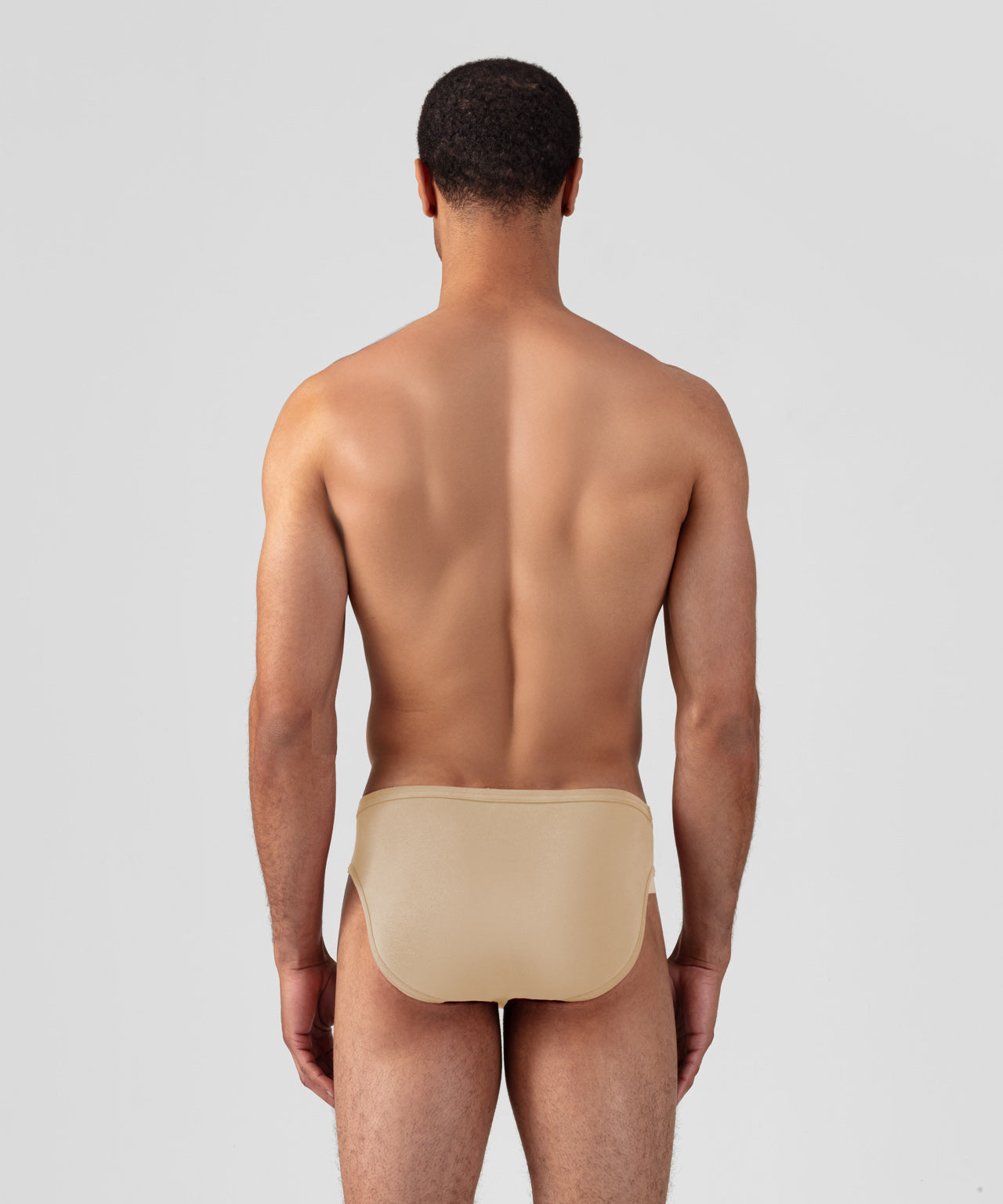 Y-Front Briefs Weekend Kit