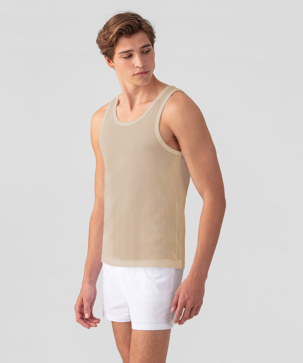 Tank Top Weekend Kit