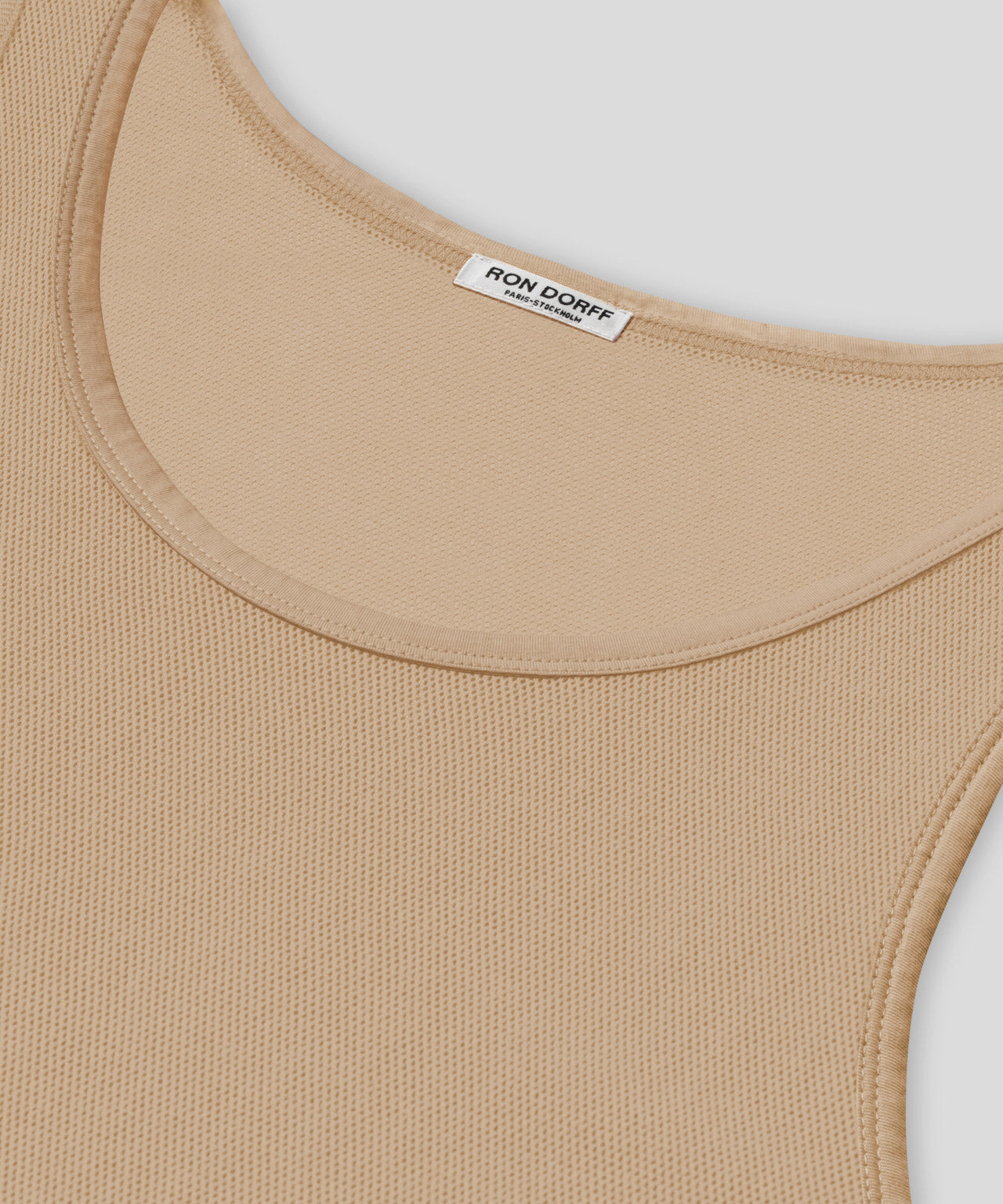 Tank Top Weekend Kit