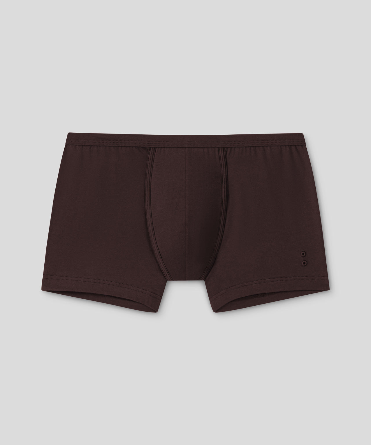 Boxer Briefs: Espresso Nude
