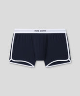 Marathon Boxer Briefs: Navy