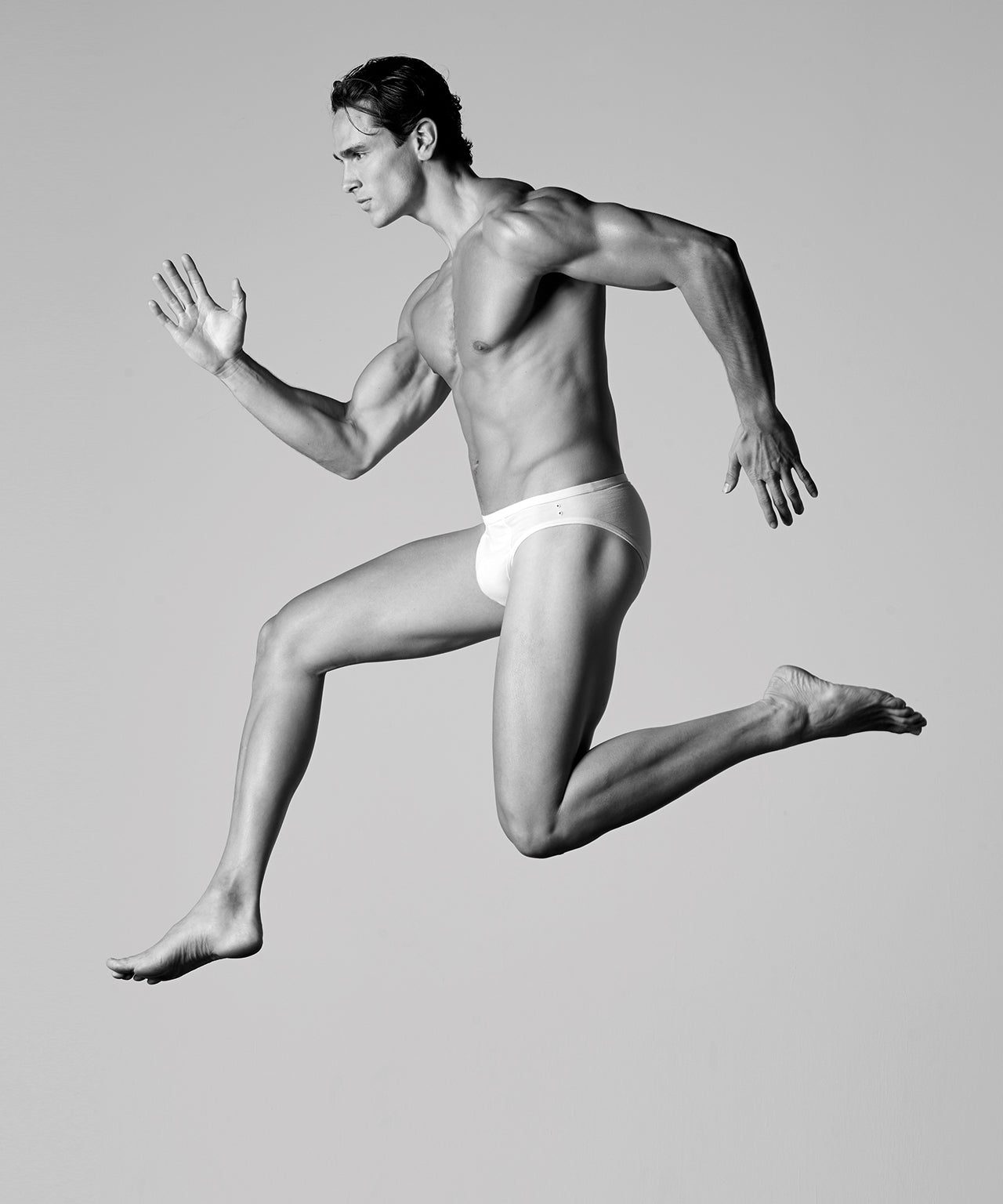 Y-Front Briefs Weekend Kit