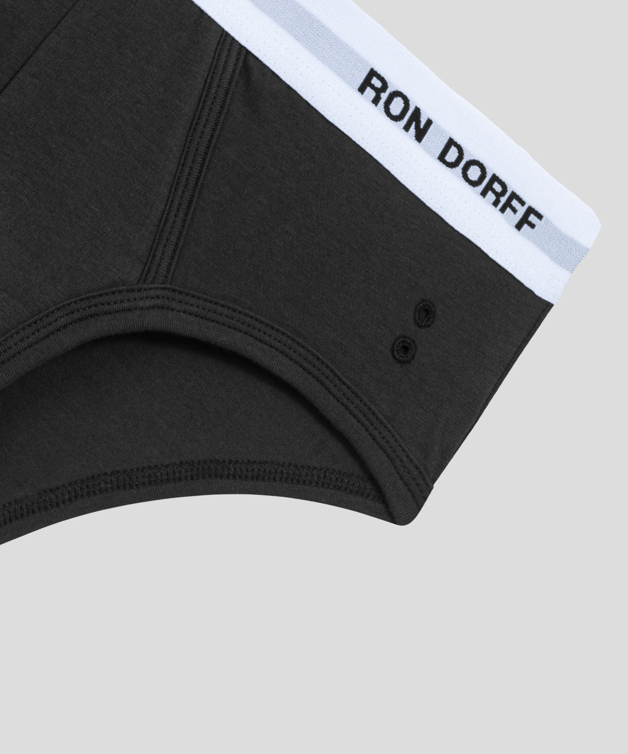 747 RON DORFF Y-Front Briefs Kit