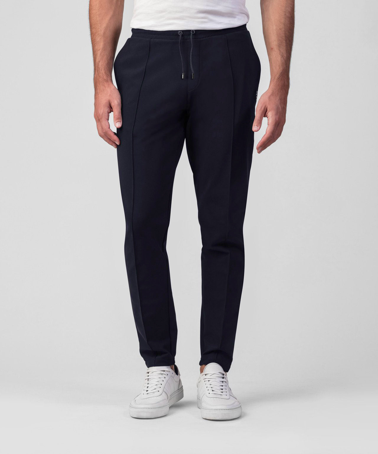 City Pants: Navy | Ron Dorff