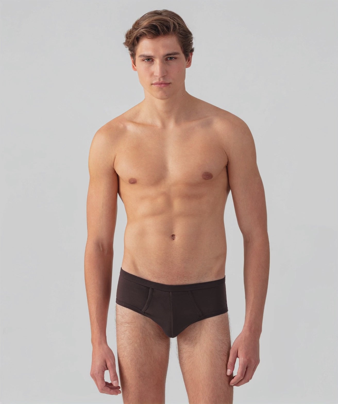 747 Y-Front Briefs Kit