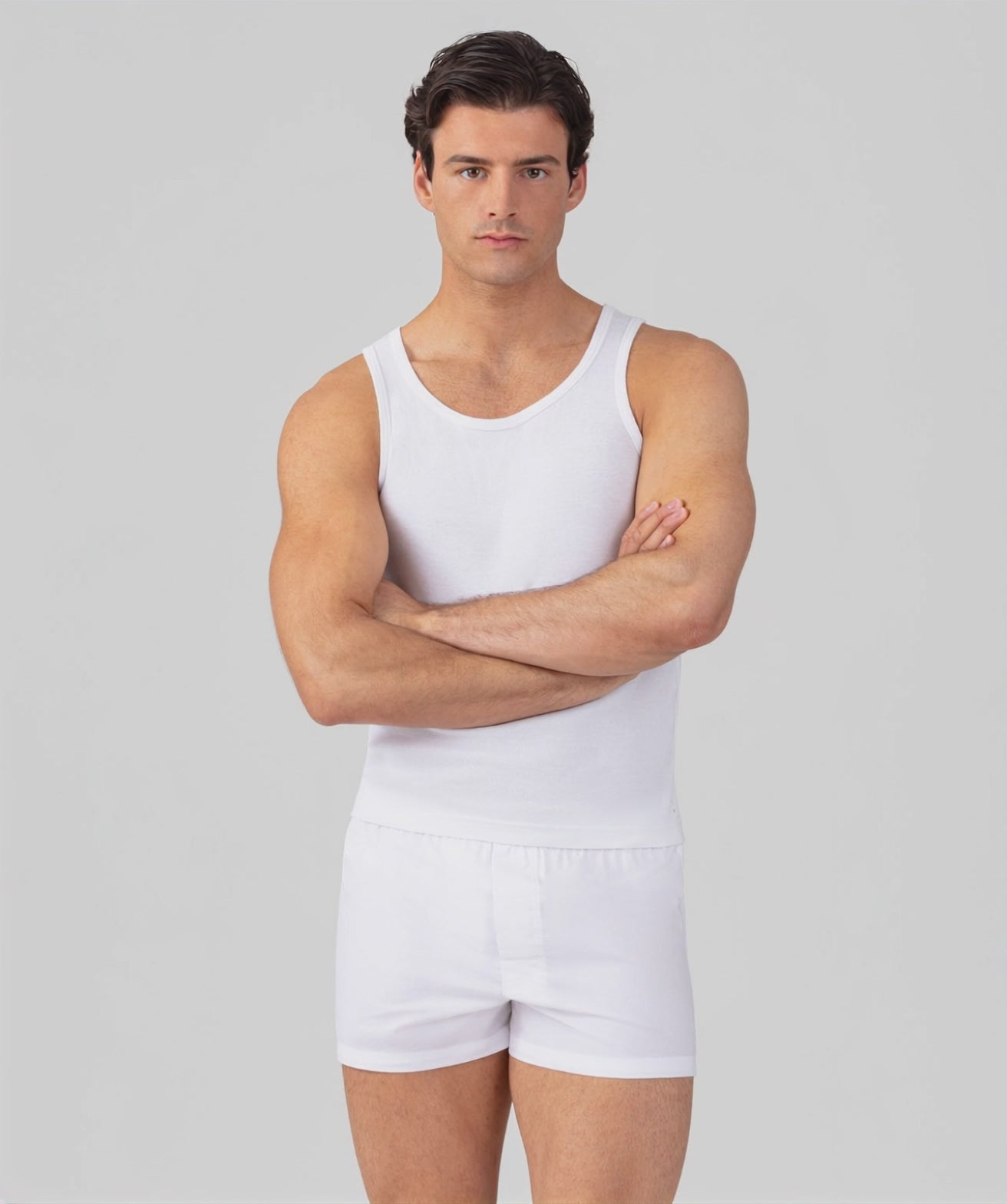 Tank Top Weekend Kit