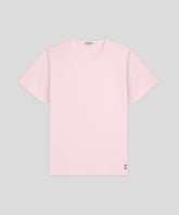 T-Shirt Eyelet Edition: Pastel Pink