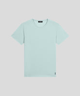 T-Shirt Eyelet Edition: Cloud Blue