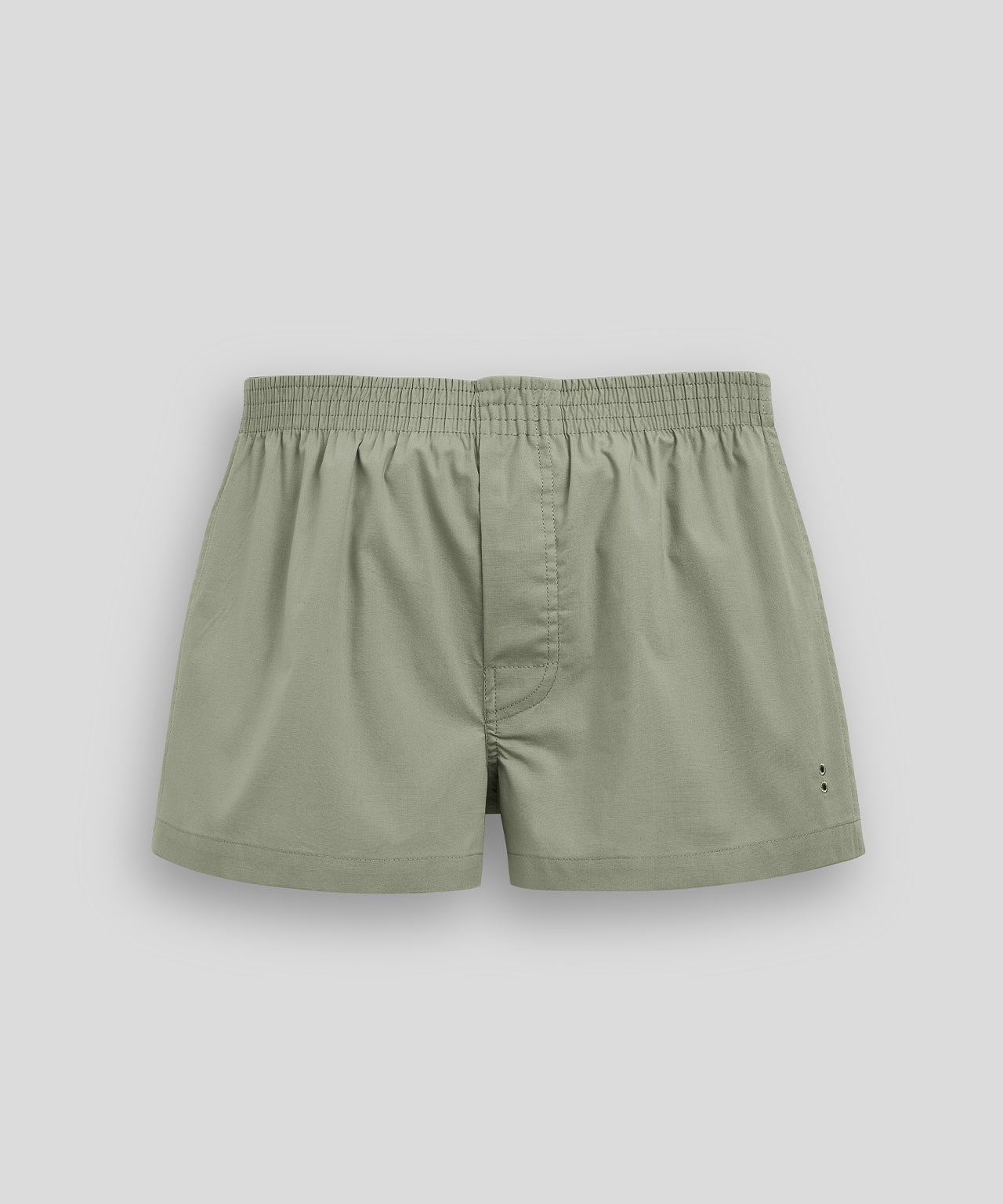 Boxer Shorts: Khaki