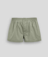Boxer Shorts: Khaki