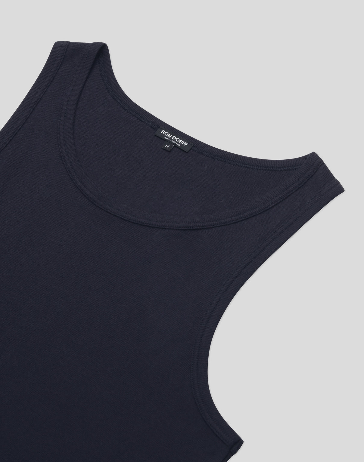 Tank Top Weekend Kit