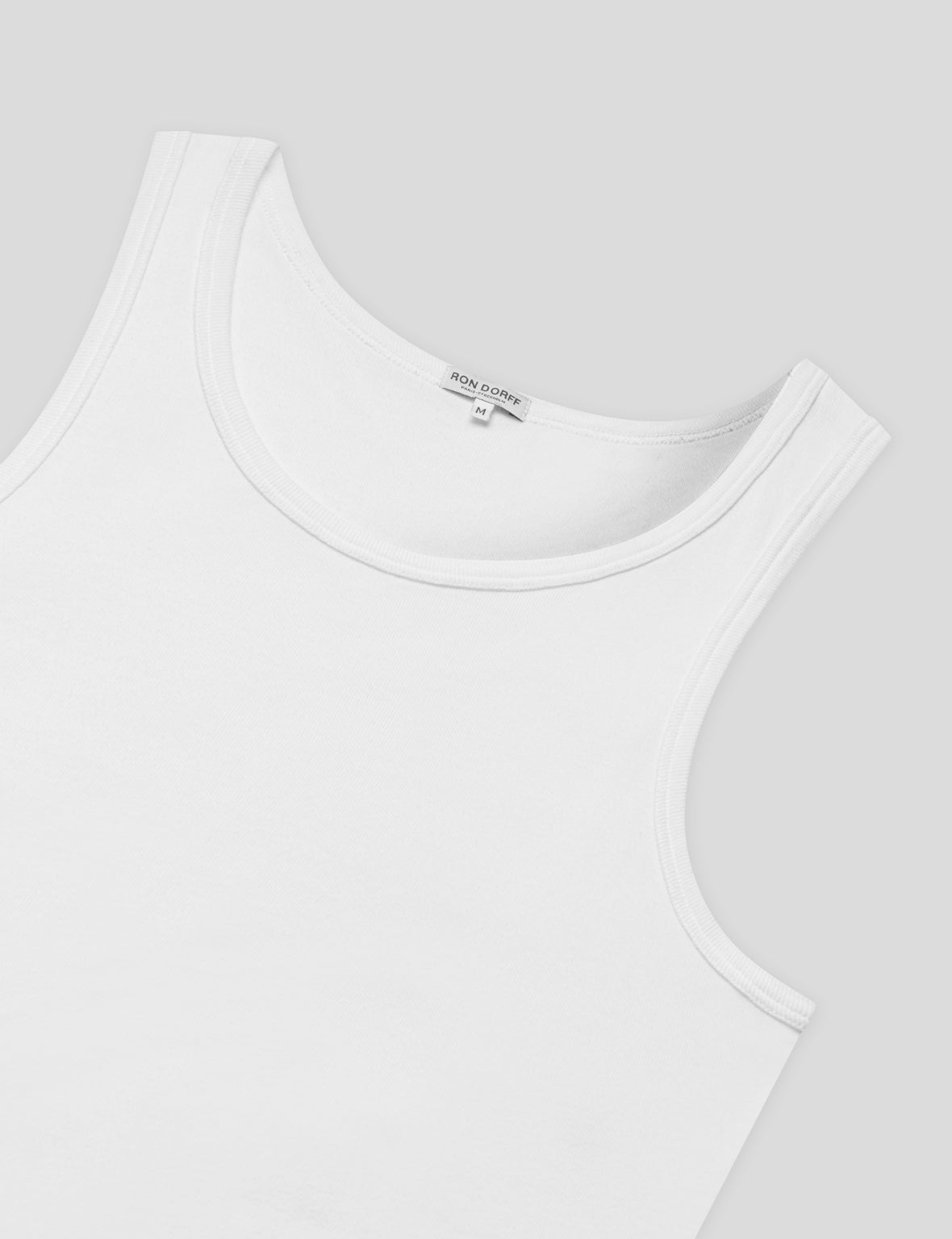 Tank Top Weekend Kit
