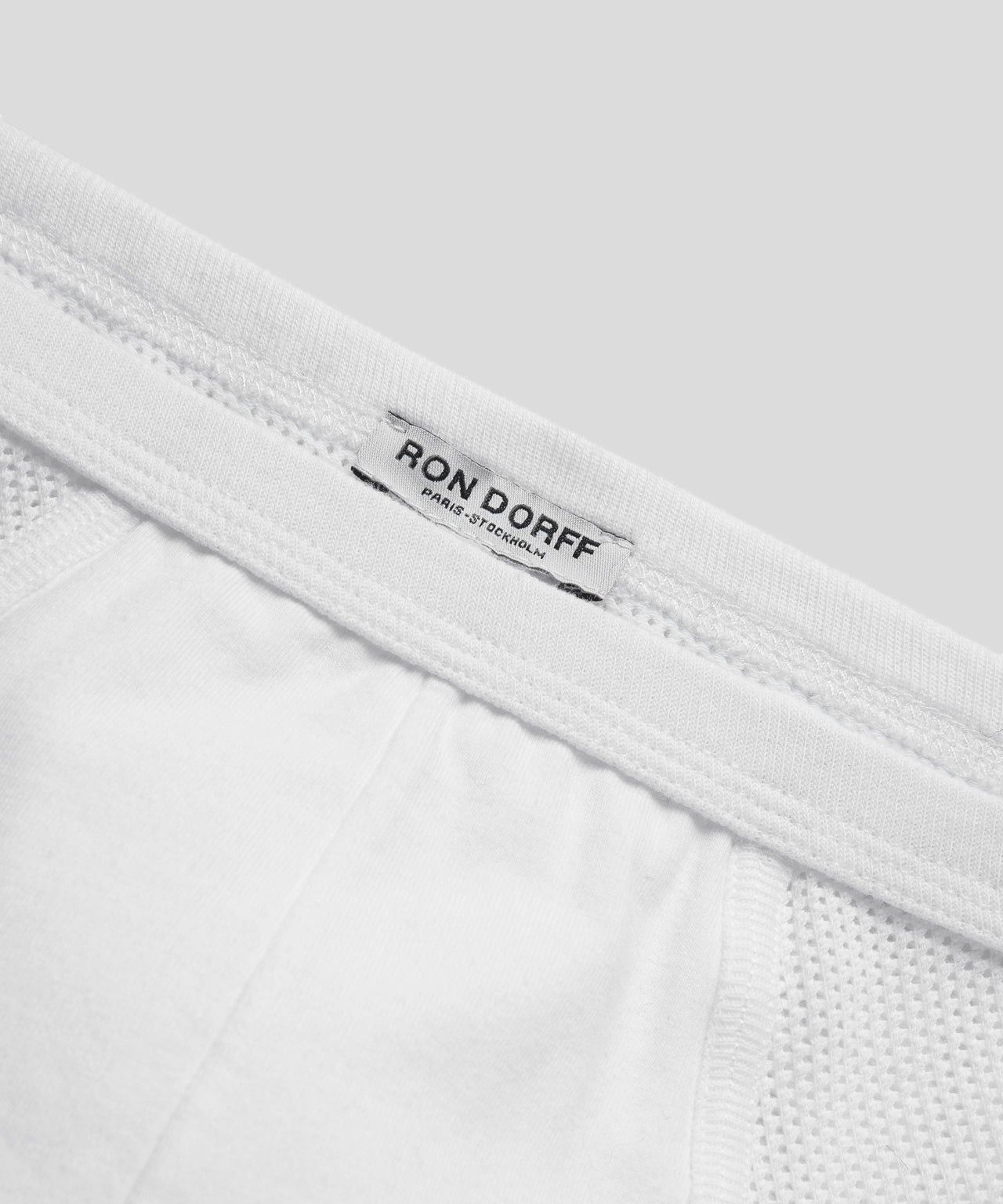 747 Y-Front Briefs Kit