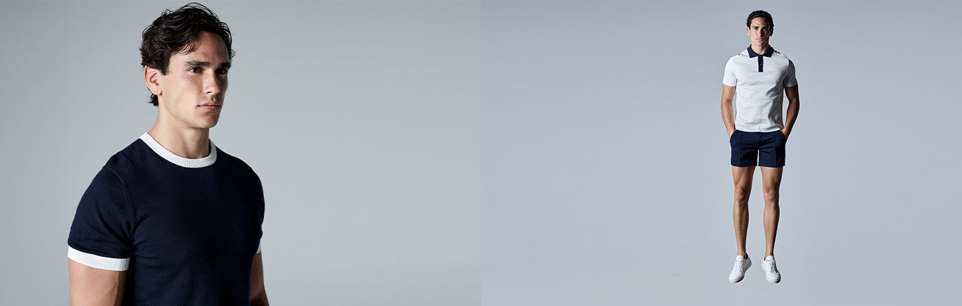 Bicolor Collection