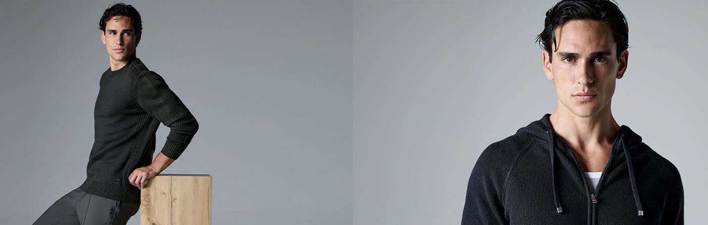 Nordic Knitwear