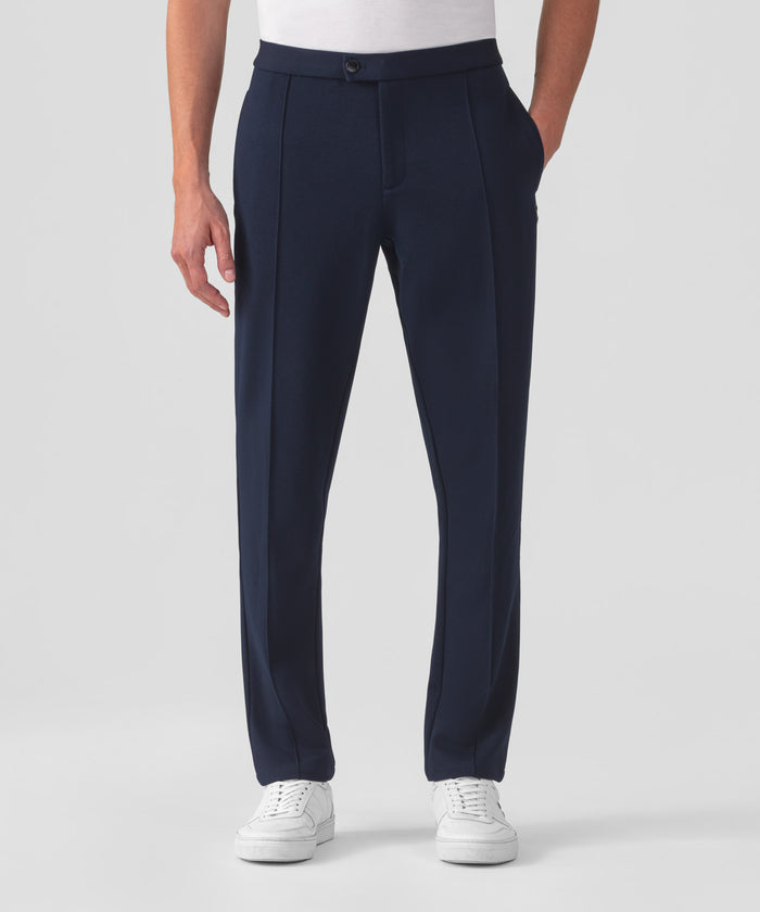 RD Tennis Pants: Navy