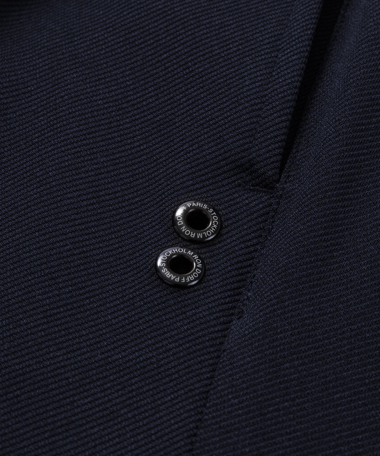 RD Tennis Pants: Navy