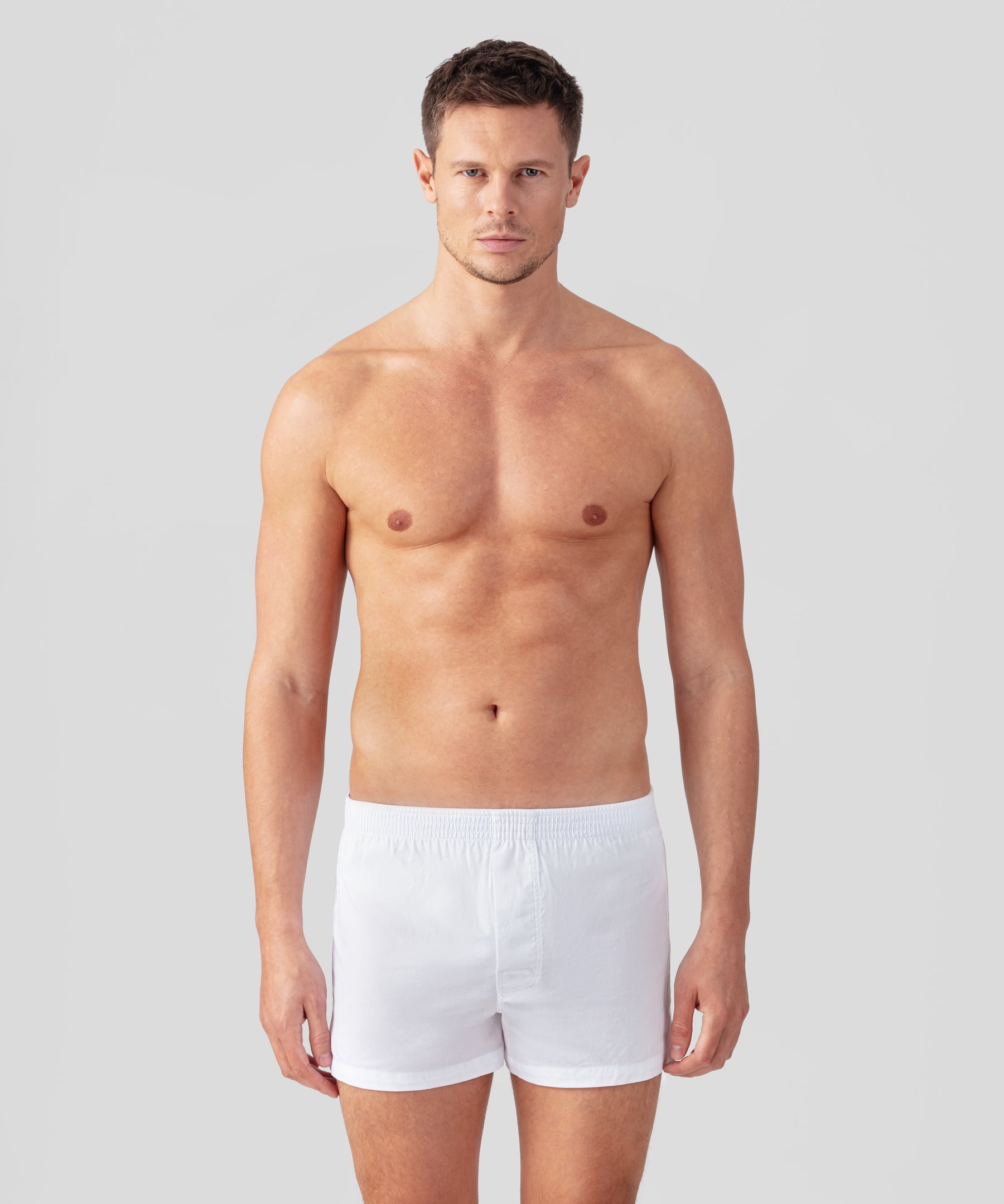 747 Boxer Shorts Kit