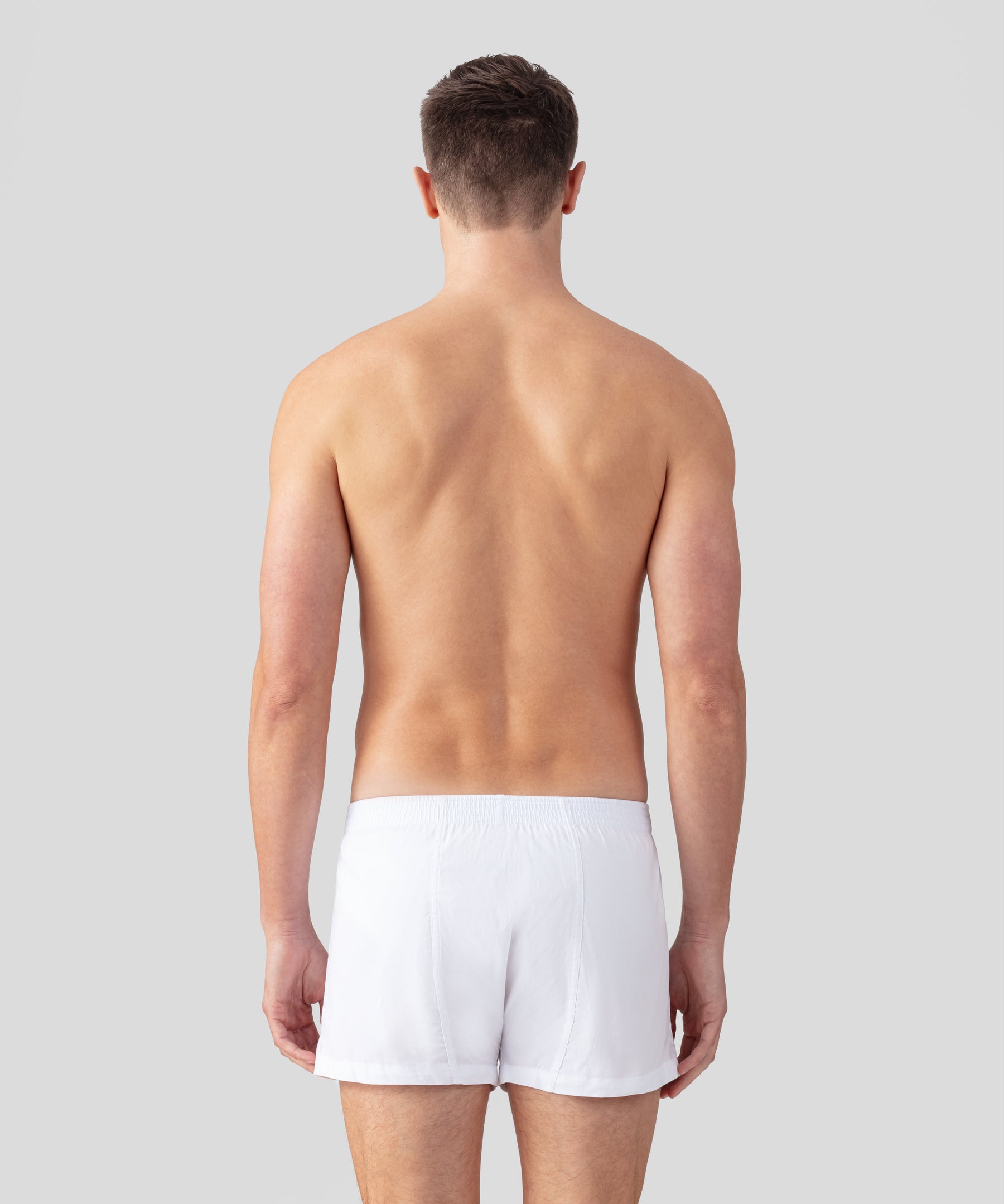 747 Boxer Shorts Kit